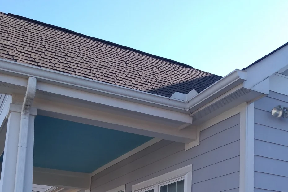 Gutter Cleaning Chesterfield, MO